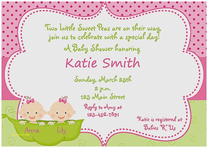 Make My Own Baby Shower Invitations Online for Free Baby Shower Invitation Beautiful Make My Own Baby Shower