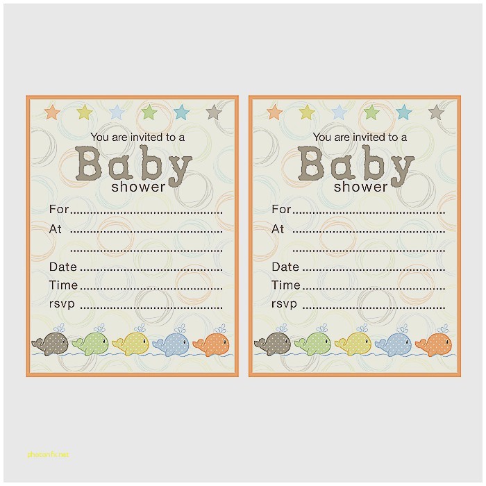 Make Your Own Baby Shower Invitations Online Free Baby Shower Invitation Unique Create Your Own Baby Shower