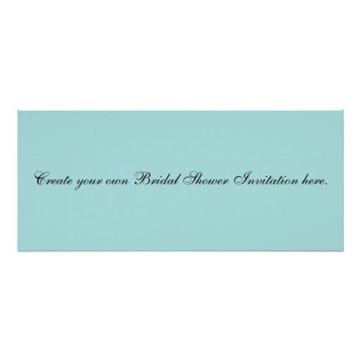 Make Your Own Bridal Shower Invitations Online Free Bridal Shower Invitations Design Your Own Bridal Shower