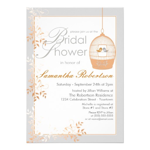 Make Your Own Bridal Shower Invitations Online Free Bridal Shower Invitations Design Your Own Bridal Shower