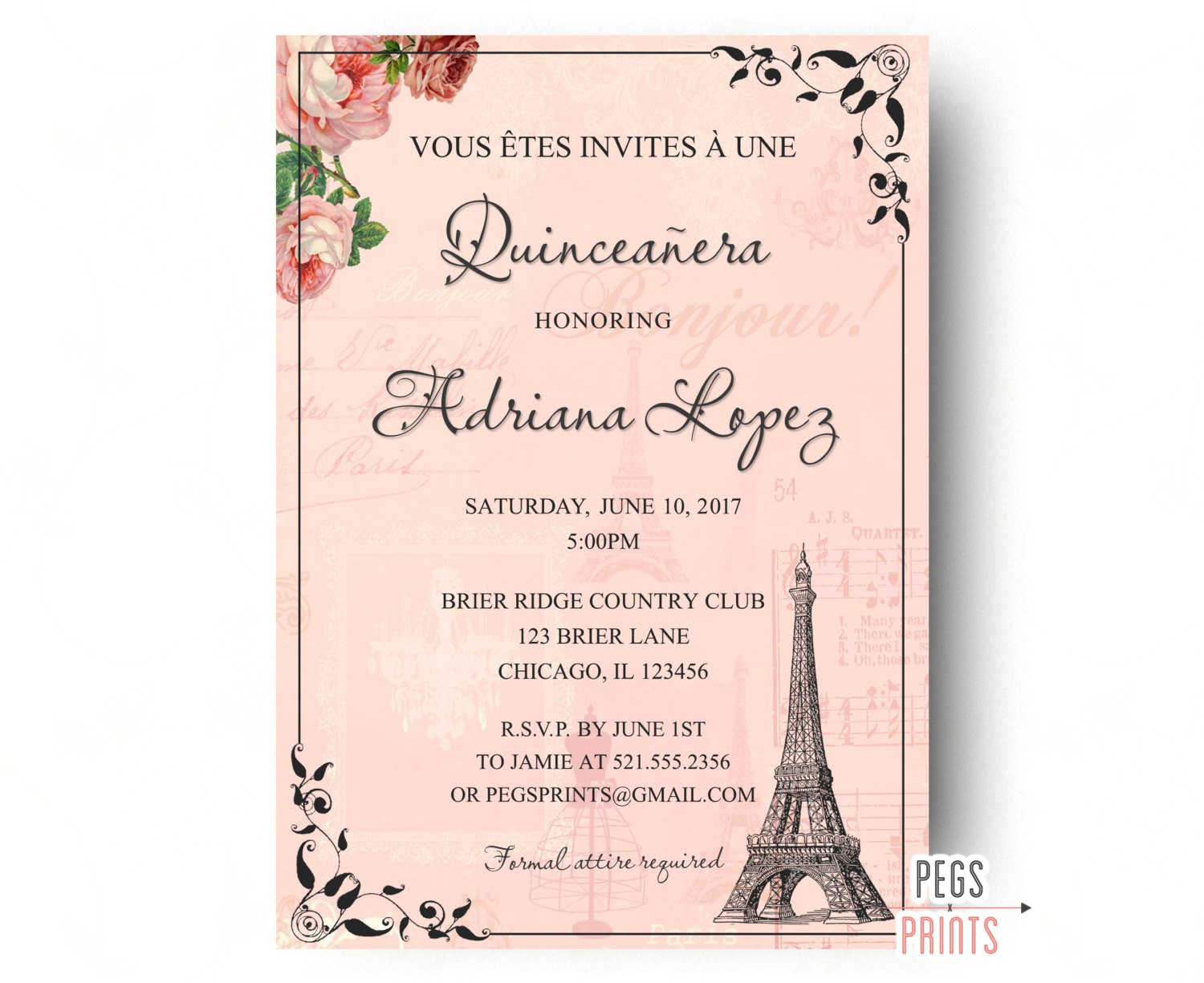 Make Your Own Quinceanera Invitations Quinceanera Invitation Wording Sansalvaje Com