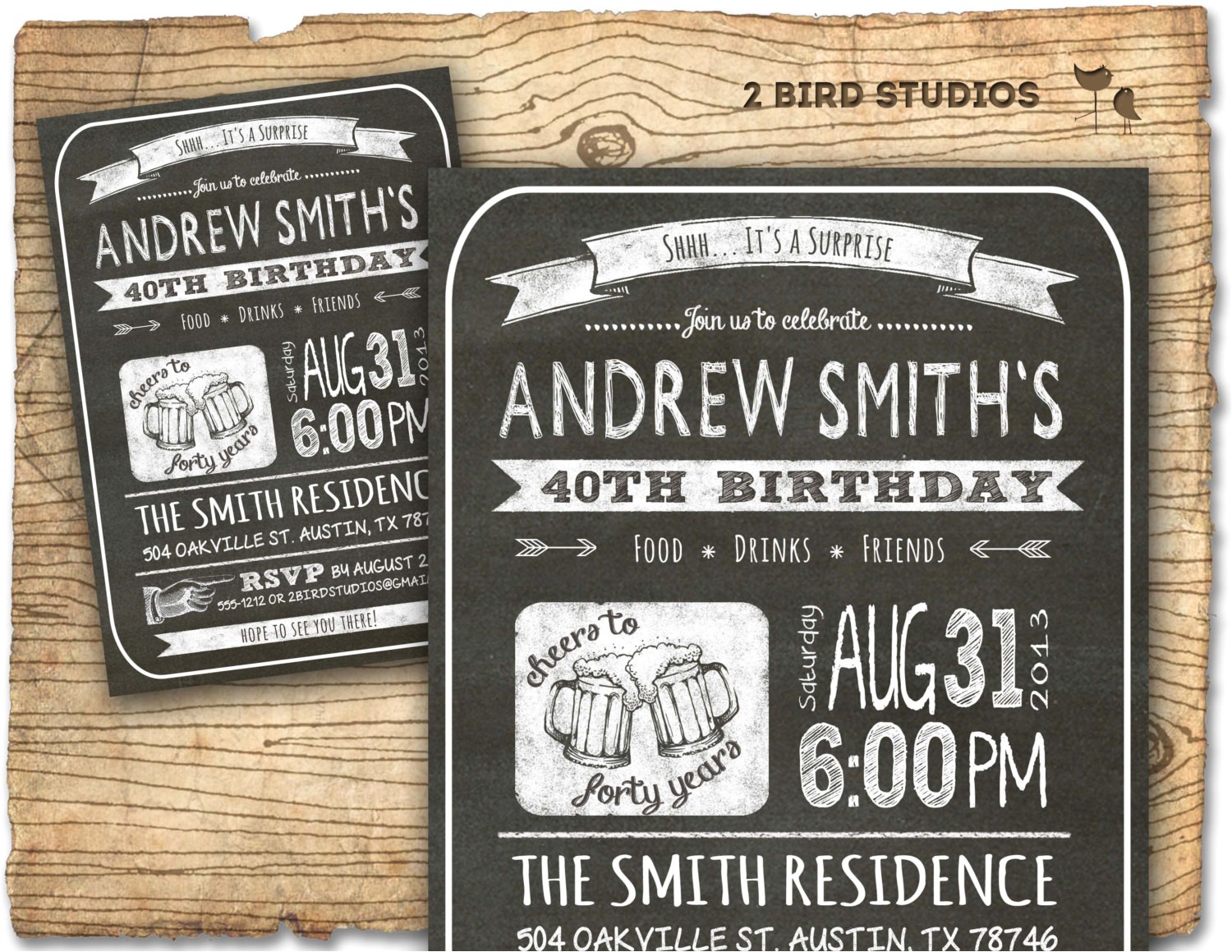 Male 30th Birthday Invitation Wording 30th Birthday Invitation Male Birthday Party by 2birdstudios Male 30th Birthday Invitation Wording 30th Birthday Invitation Male Birthday Party by 2birdstudios