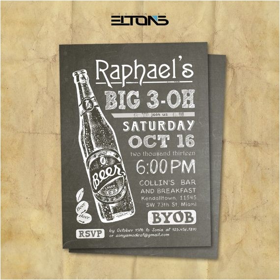 Male 30th Birthday Invitation Wording 30th Male Birthday Invitation 30th 40th 50th 60th Male 30th Birthday Invitation Wording 30th Male Birthday Invitation 30th 40th 50th 60th