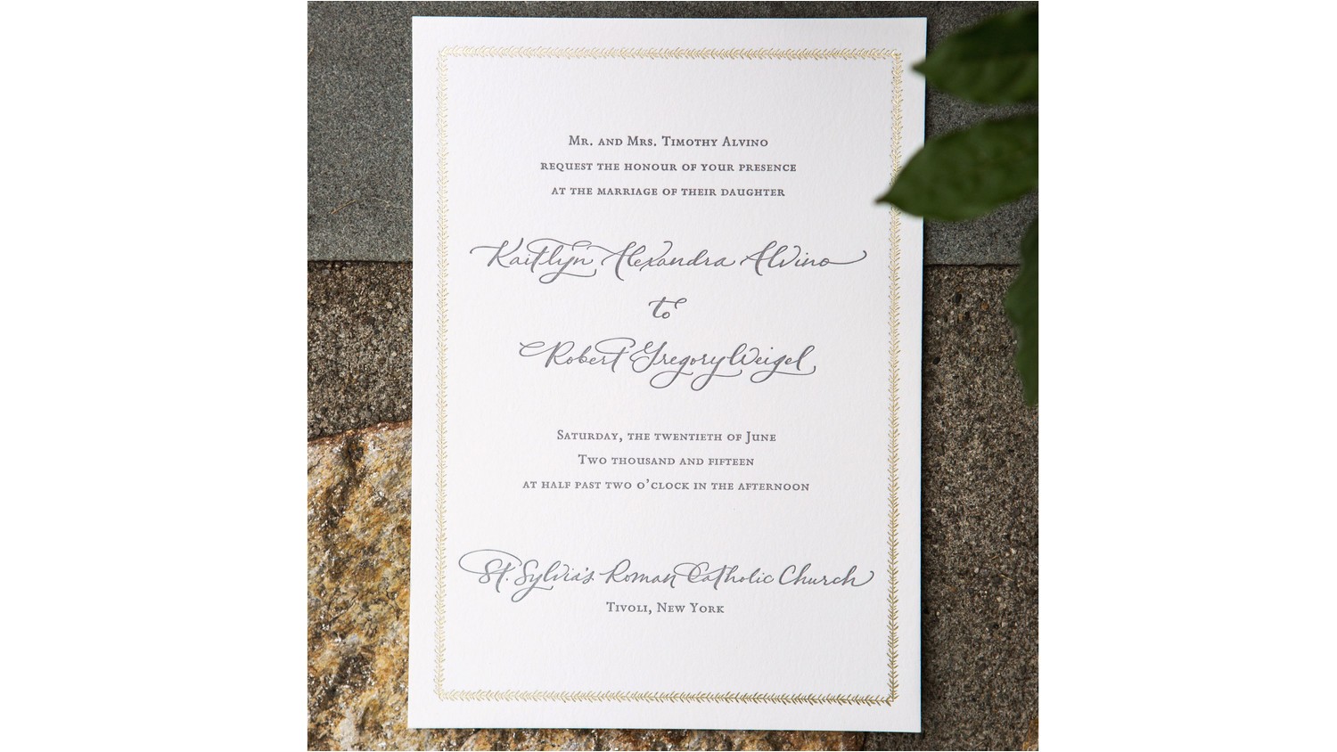 Martha Stewart Bridal Shower Invitation Wording Addressing Common Wedding Invitation Wording Conundrums
