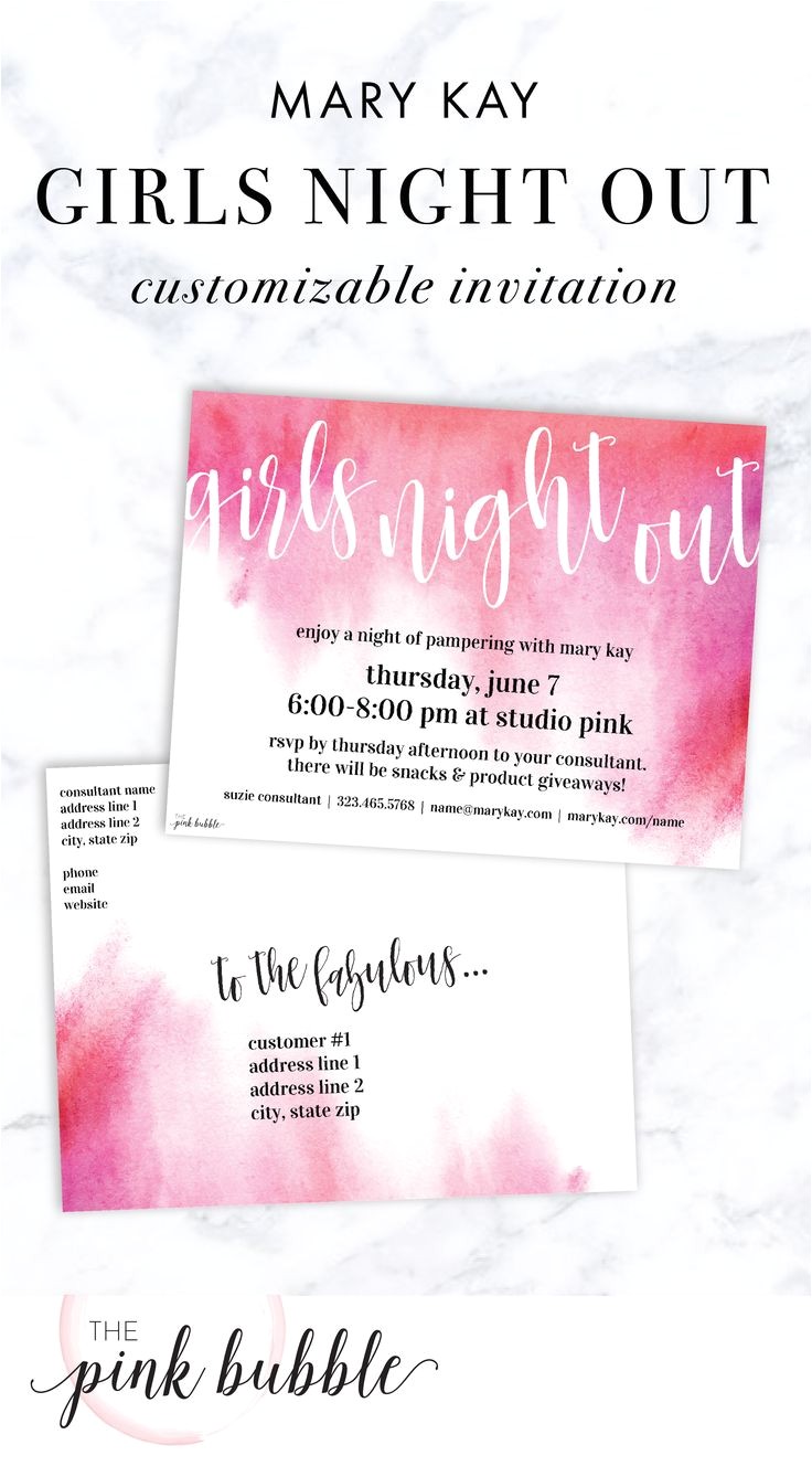 Mary Kay Cosmetics Party Invitations 21 Best Mary Kay Invitations Images On Pinterest Mary