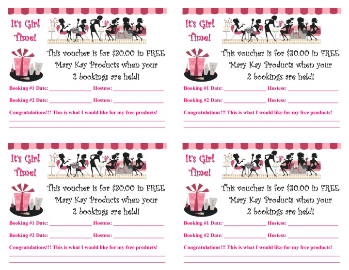 Mary Kay Cosmetics Party Invitations Mary Kay Flyers Templates Printable Mary Kay Party