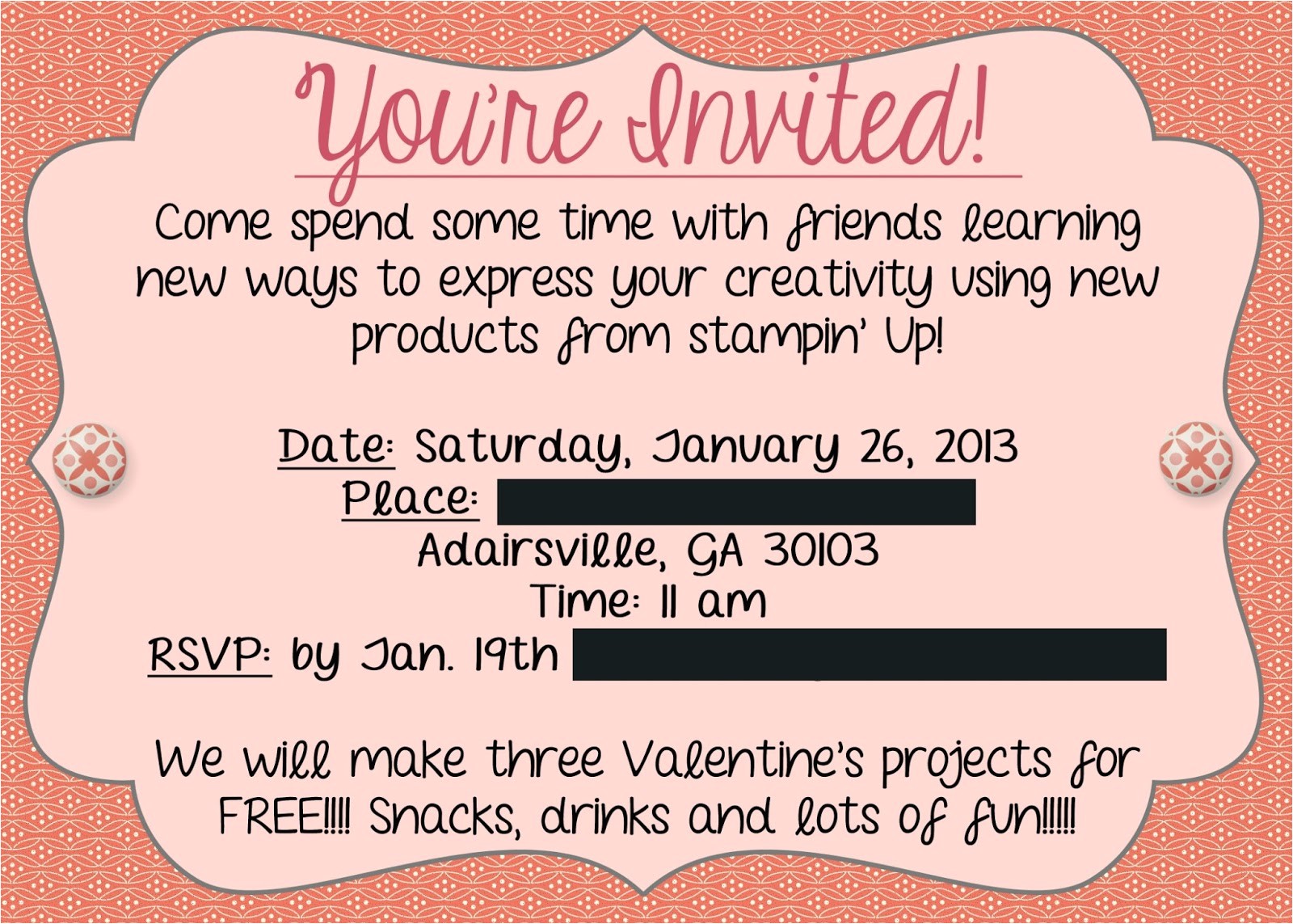 Mary Kay Cosmetics Party Invitations Mary Kay Party Invitations Gangcraft Net