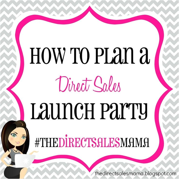 Mary Kay Launch Party Invitations the 25 Best Direct Sales Party Ideas On Pinterest