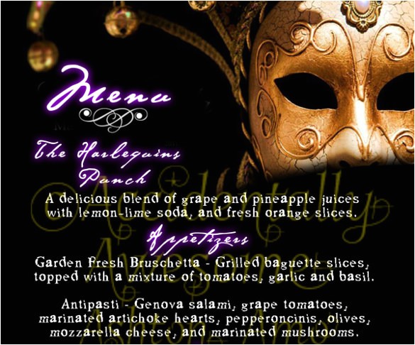 Masquerade Ball Party Invitations Wording Masquerade Party Invitation Wording