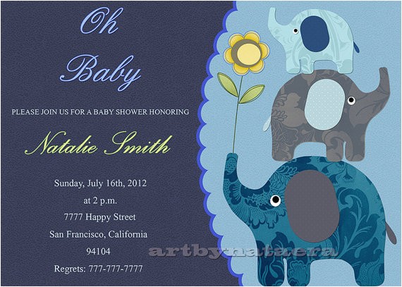 Meet the Baby Shower Invitations Meet the Baby Shower Invitations