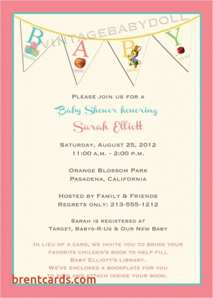 Meijer Baby Shower Invitations Walgreens Invitations Baby Shower
