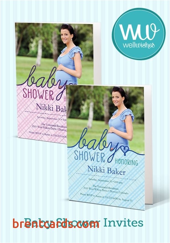 Meijer Baby Shower Invitations Walgreens Invitations Baby Shower