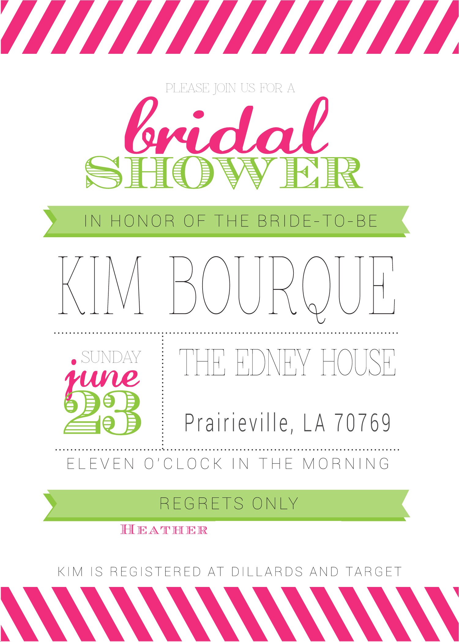 Michaels Bridal Shower Invitation Kits Diy Wedding Invitations Kits Michaels Etsy Bridal Shower