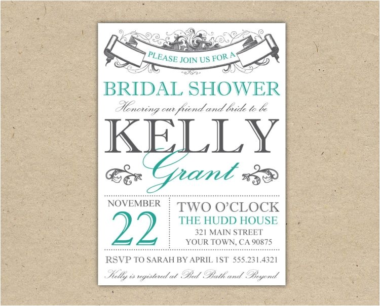 Michaels Printable Bridal Shower Invitations Awesome Bridal Shower Invitations at Michaels Ideas
