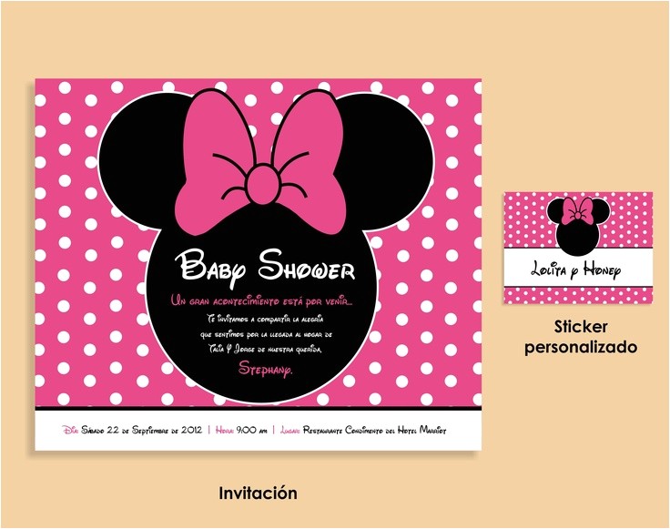 Minnie Mouse Baby Shower Invitations Walmart 10 Best Minnie Mouse Baby Shower Invitations Walmart Minnie Mouse Baby Shower Invitations Walmart 10 Best Minnie Mouse Baby Shower Invitations Walmart