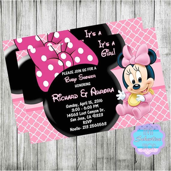 Minnie Mouse Baby Shower Invitations Walmart 10 Best Minnie Mouse Baby Shower Invitations Walmart Minnie Mouse Baby Shower Invitations Walmart 10 Best Minnie Mouse Baby Shower Invitations Walmart