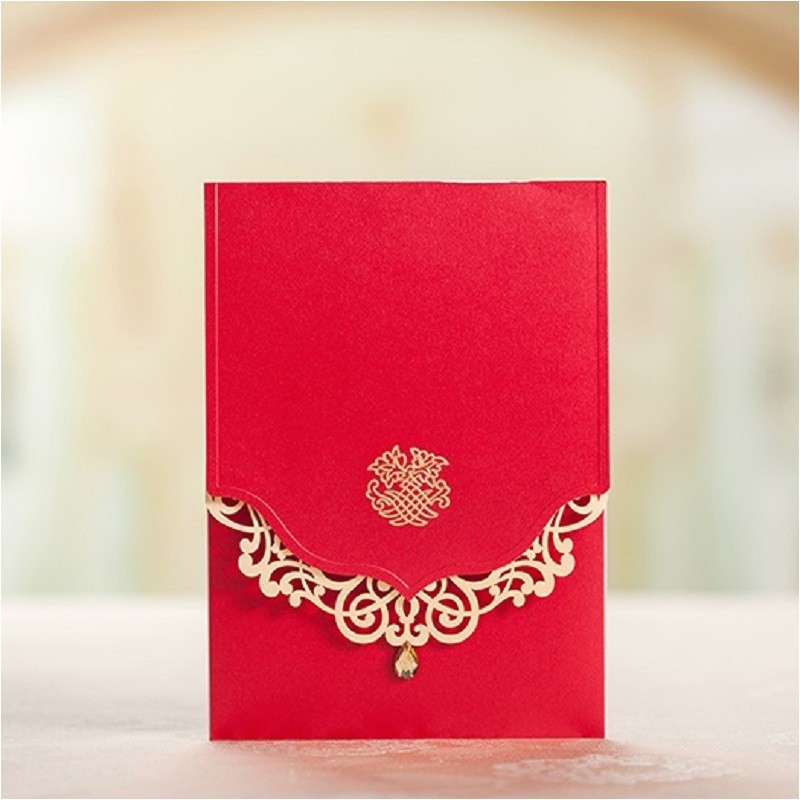 Modern Luxury Birthday Invitations Line Get Cheap Modern Invitation Card Aliexpress