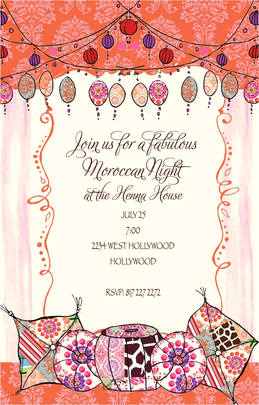 Moroccan Party Invitations Templates Quick View Bik Wch 31 "keep On Moroccan You Invitation" Moroccan Party Invitations Templates Quick View Bik Wch 31 "keep On Moroccan You Invitation"