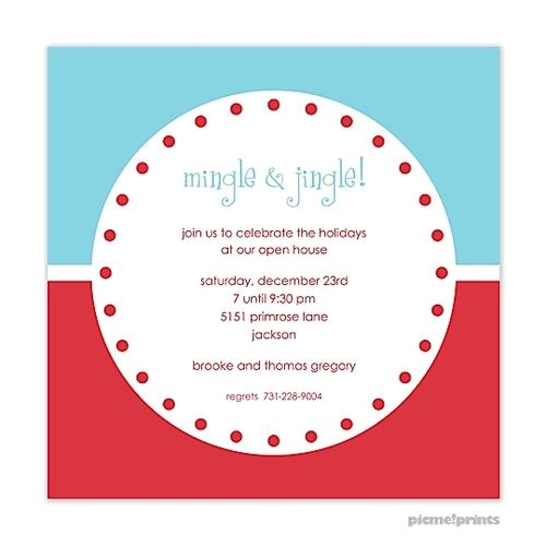 Neighborhood Holiday Party Invitation Wording Wine and Appetizer Party Invitation Wording Google