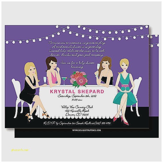 Non Traditional Bridal Shower Invitations Baby Shower Invitation Best Non Traditional Baby