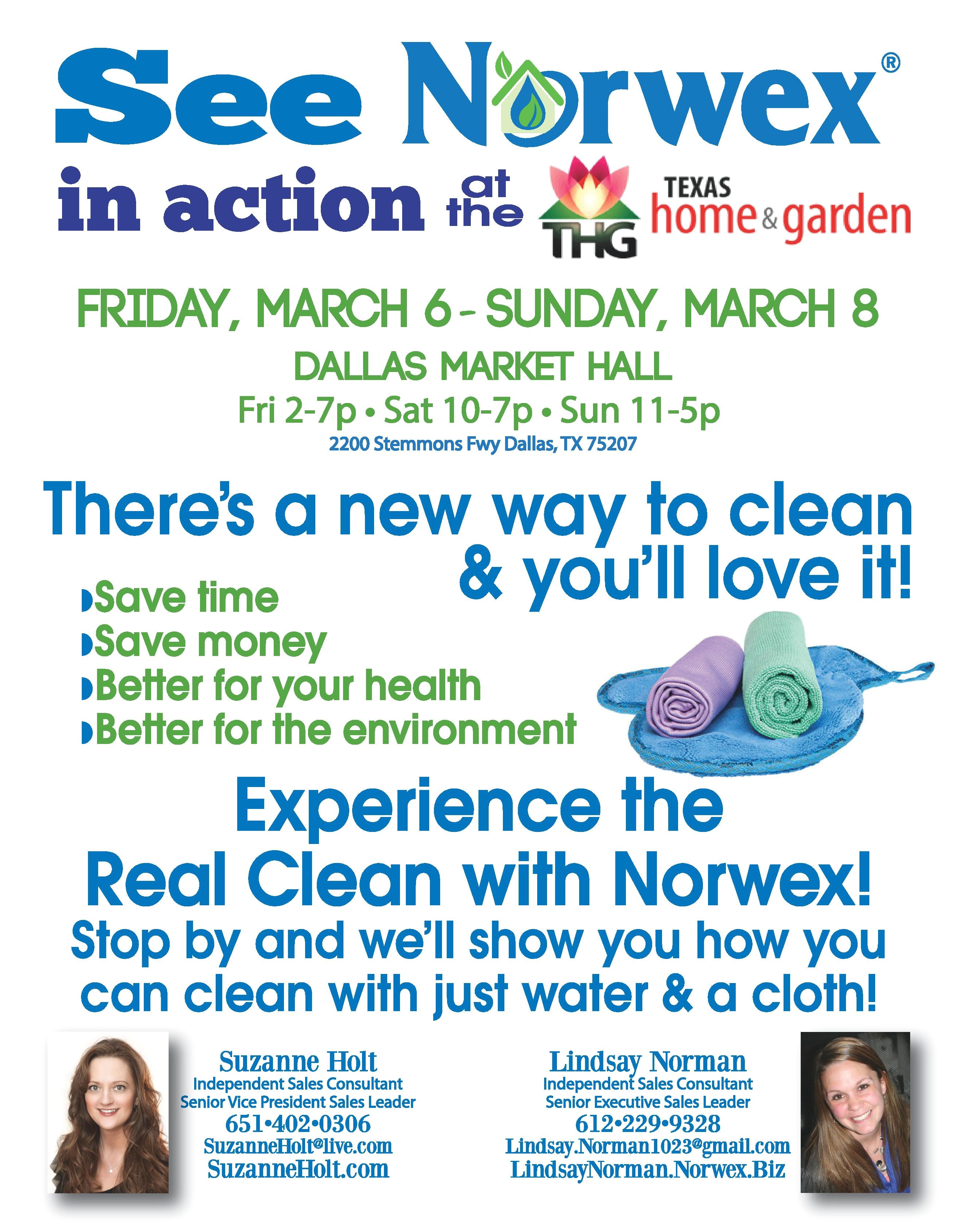 Norwex Party Invitation Sample norwex Party Invitation – Gangcraft