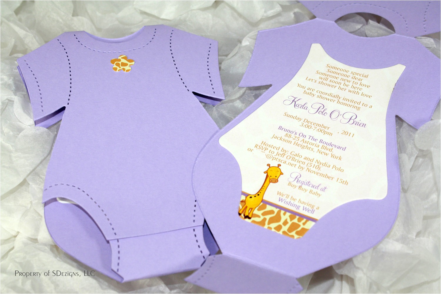 Onesies Baby Shower Invitations Esie Baby Shower Invitation Baby Announcement Giraffe Onesies Baby Shower Invitations Esie Baby Shower Invitation Baby Announcement Giraffe