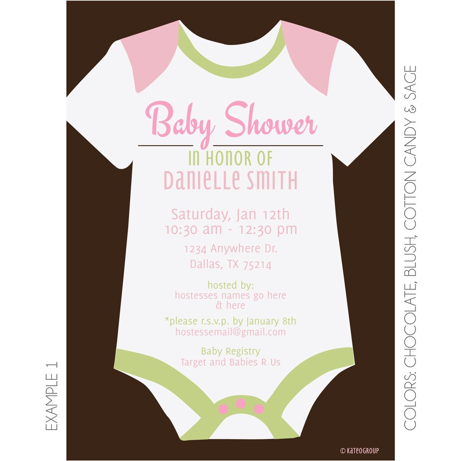 Onesies Baby Shower Invitations Esie Baby Shower Invitations – Gangcraft Onesies Baby Shower Invitations Esie Baby Shower Invitations – Gangcraft