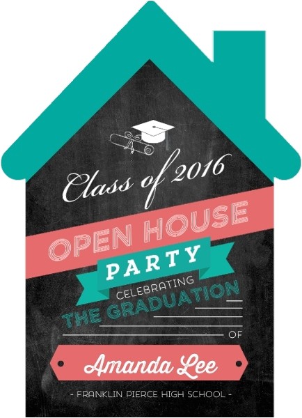 Open House Graduation Party Invitation Wording Graduation Open House Invitation Wording Ideas College