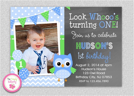 Owl First Birthday Invitations Owl 1st Birthday Invitation Owl Birthday Invitation Boys Owl First Birthday Invitations Owl 1st Birthday Invitation Owl Birthday Invitation Boys