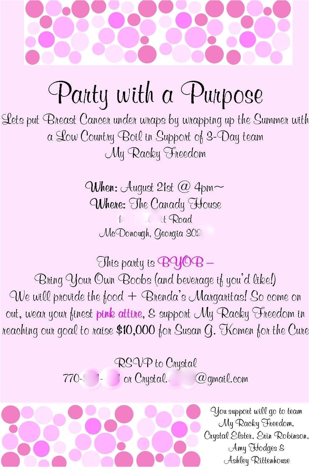 Pampered Chef Party Invitation Invitation Wording for Tupperware Party Image Collections