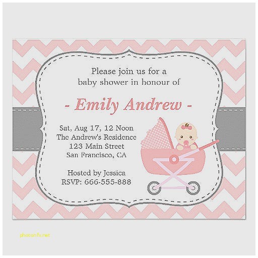 Paper source Baby Shower Invitations Baby Shower Invitation Inspirational How to Make Cute