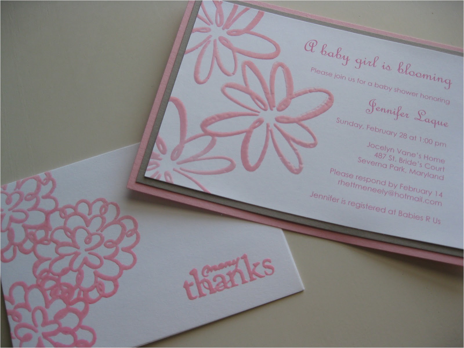 Paper source Baby Shower Invitations Baby Shower Invitations My Bucket List Crafts Recipes