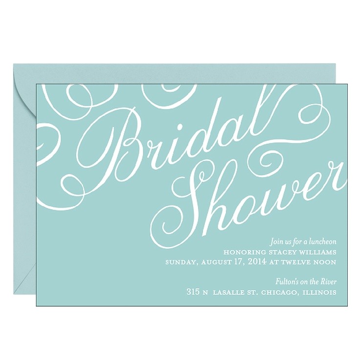 Paper source Bridal Shower Invitations Bridal Shower Invitations Bridal Shower Invitations Paper