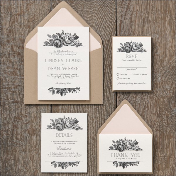Paper source Bridal Shower Invitations formidable Paper source Wedding Invitations