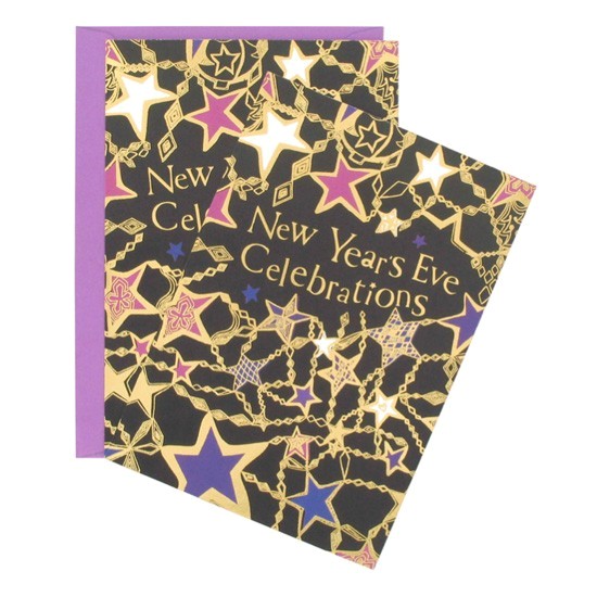 Paperchase Party Invitations New Years Eve Party Invitations From Paperchase New Year