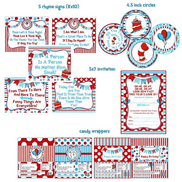Party City Dr Seuss Baby Shower Invitations Photo Party City Dr Seuss Baby Image Party City Dr Seuss Baby Shower Invitations Photo Party City Dr Seuss Baby Image