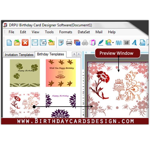 Party Invitation Design software software for Invitation Design Yourweek 7517a9eca25e