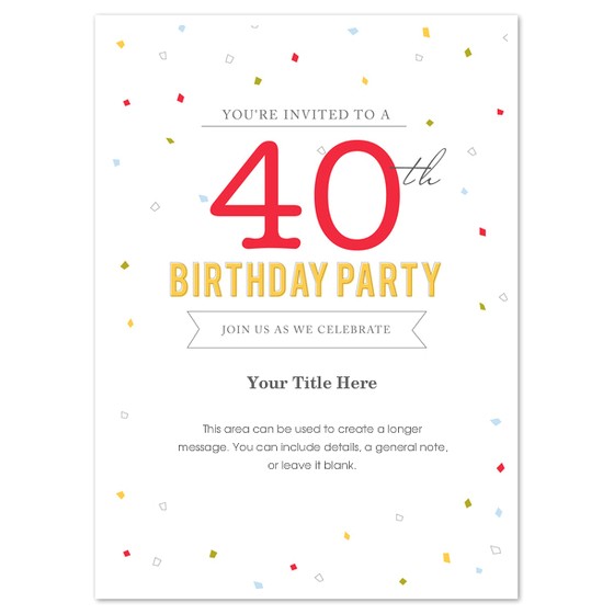 Party Invitation Templates Free Word 17 Free Birthday Templates for Word Free Birthday