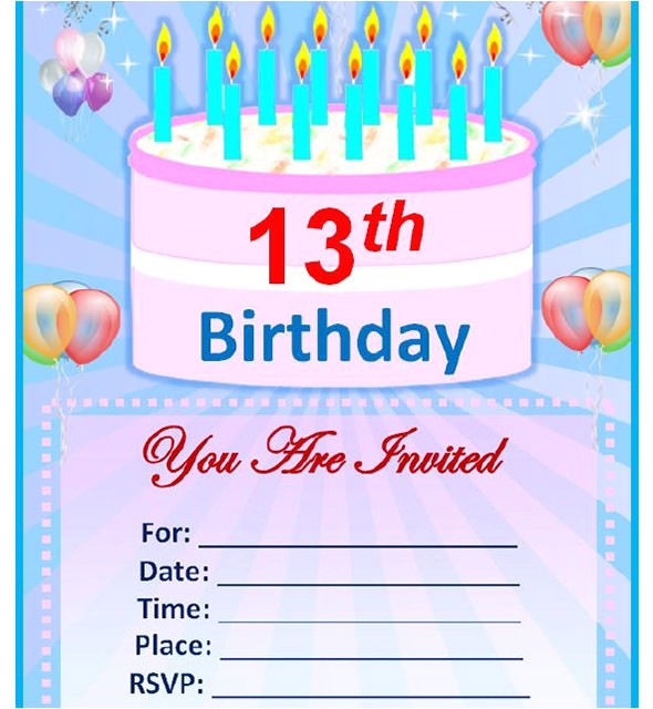 Party Invitation Templates Word Free Sample Birthday Invitation Template 40 Documents In Pdf