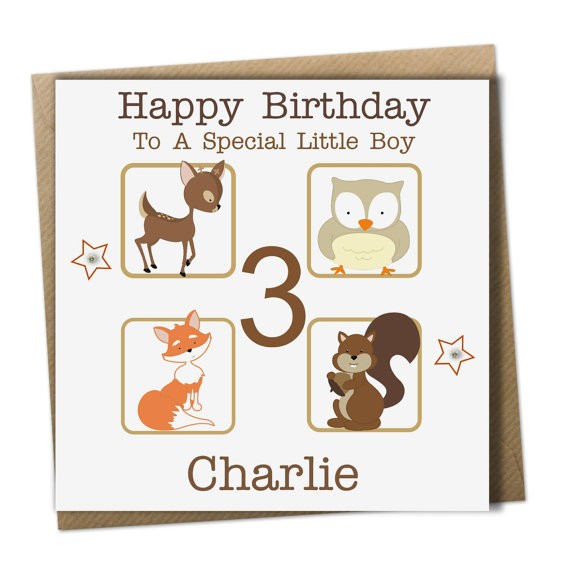 Personalised 1st Birthday Cards for Grandson Personalised Boys Birthday Card son Grandson Nephew Godson Personalised 1st Birthday Cards for Grandson Personalised Boys Birthday Card son Grandson Nephew Godson