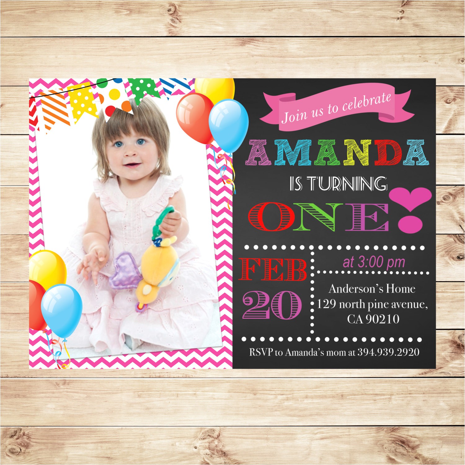 Personalised 1st Birthday Invites Personalized 1st Birthday Invitations with by Personalised 1st Birthday Invites Personalized 1st Birthday Invitations with by