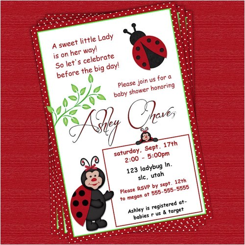 Personalized Baby Shower Invitations Cheap Personalized Baby Shower Invitations