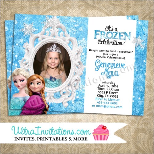 Personalized Birthday Invitations Free Personalized Frozen Birthday Invitations theruntime Com Personalized Birthday Invitations Free Personalized Frozen Birthday Invitations theruntime Com