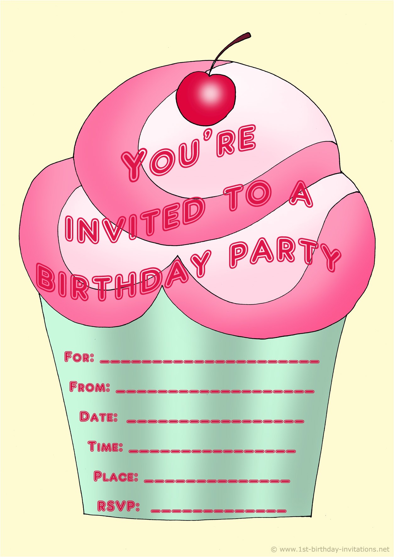 Personalized Birthday Invitations Free Printable Personalized Birthday Invitations for Kids 1st Personalized Birthday Invitations Free Printable Personalized Birthday Invitations for Kids 1st