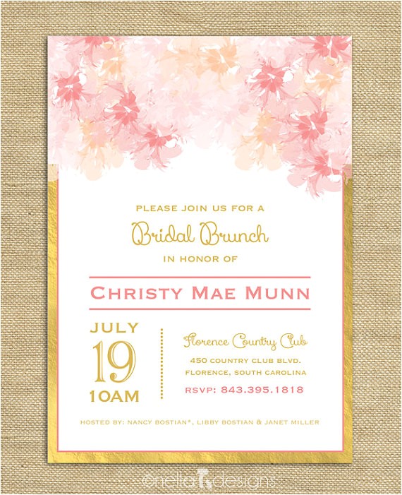 Pink and Gold Bridal Shower Invitations Etsy Unavailable Listing On Etsy Pink and Gold Bridal Shower Invitations Etsy Unavailable Listing On Etsy