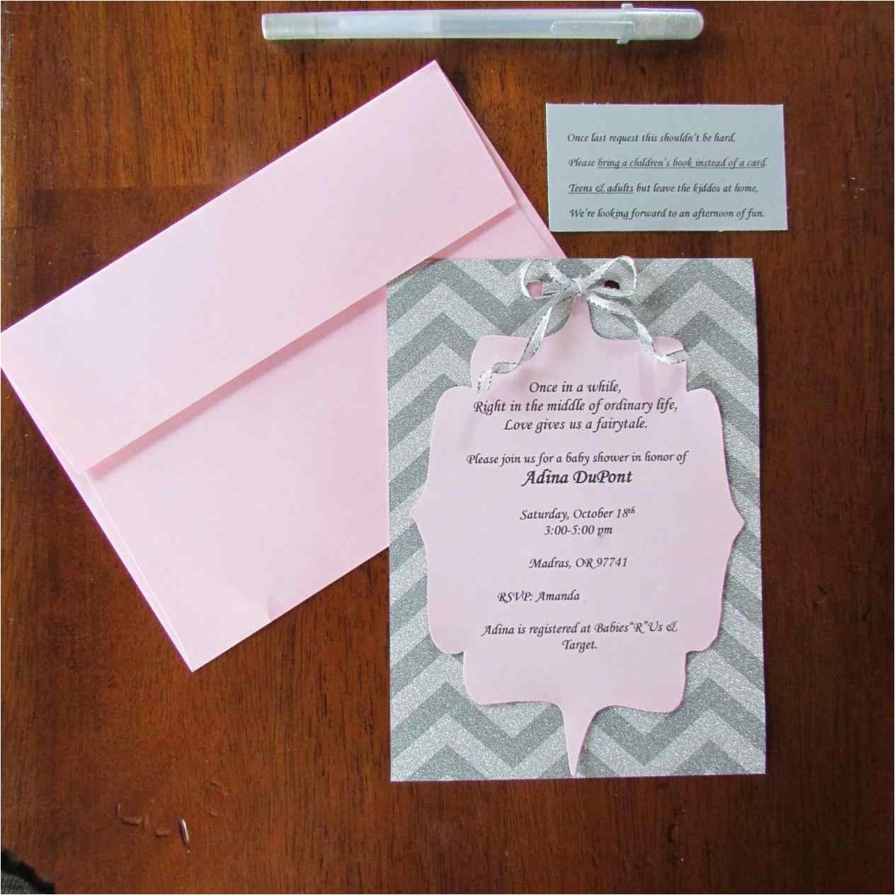 Places to Buy Baby Shower Invitations Invites Diy Best Place to Buy Baby Shower Invitations Show