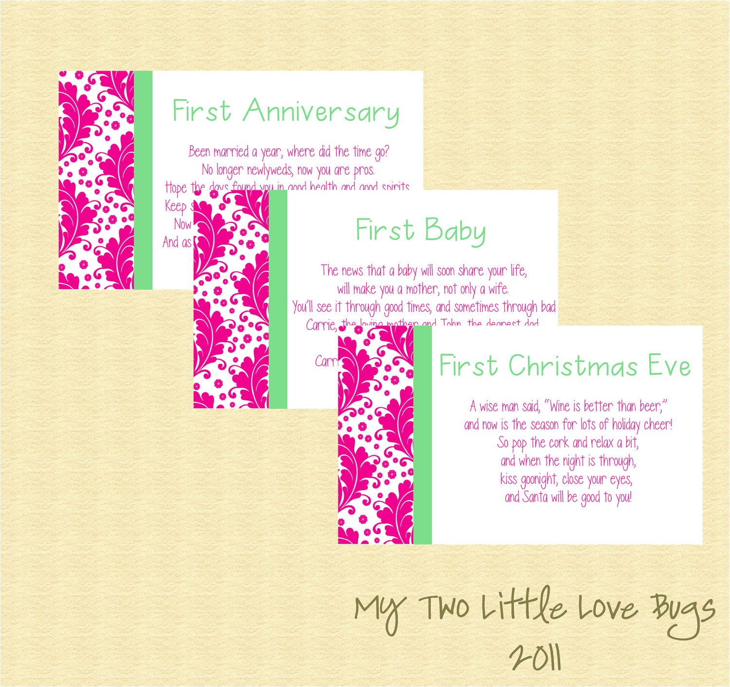 Poems Bridal Shower Invitations Baby Shower Poems Boy Popular Image