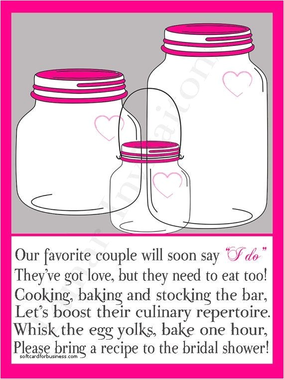 Poems Bridal Shower Invitations Wedding Invitation Best Wedding Invitation Love Poe