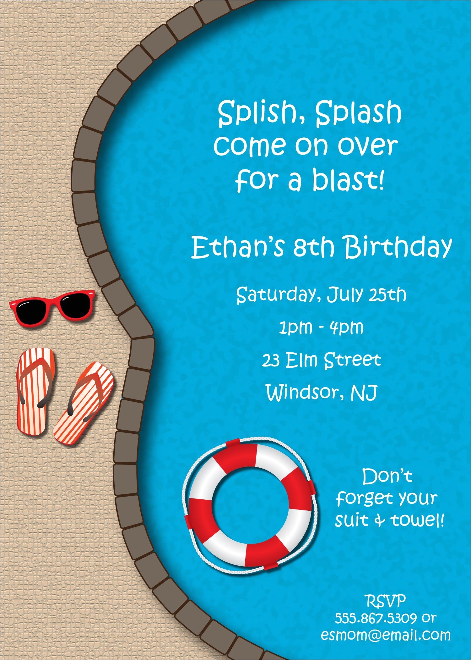 Pool Party Invitation Ideas for Adults Pics for Adult Pool Party Invitations Pool Party Invitation Ideas for Adults Pics for Adult Pool Party Invitations