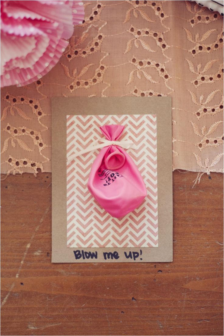 Pop Up Baby Shower Invitations Ready to Pop Balloon Invitations for Jess Pearl Mezzapesa